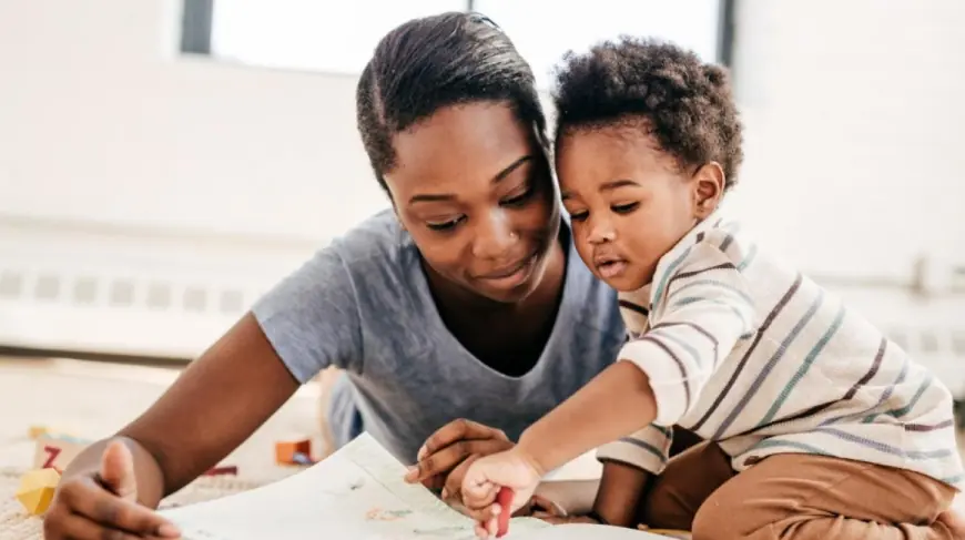 Why Self-Care Matters Even More When You’re a Single Mom