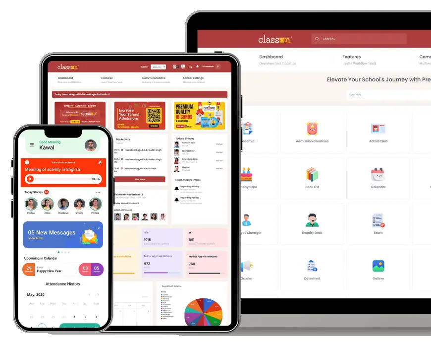 Why Your School Should Invest in ERP Software Today