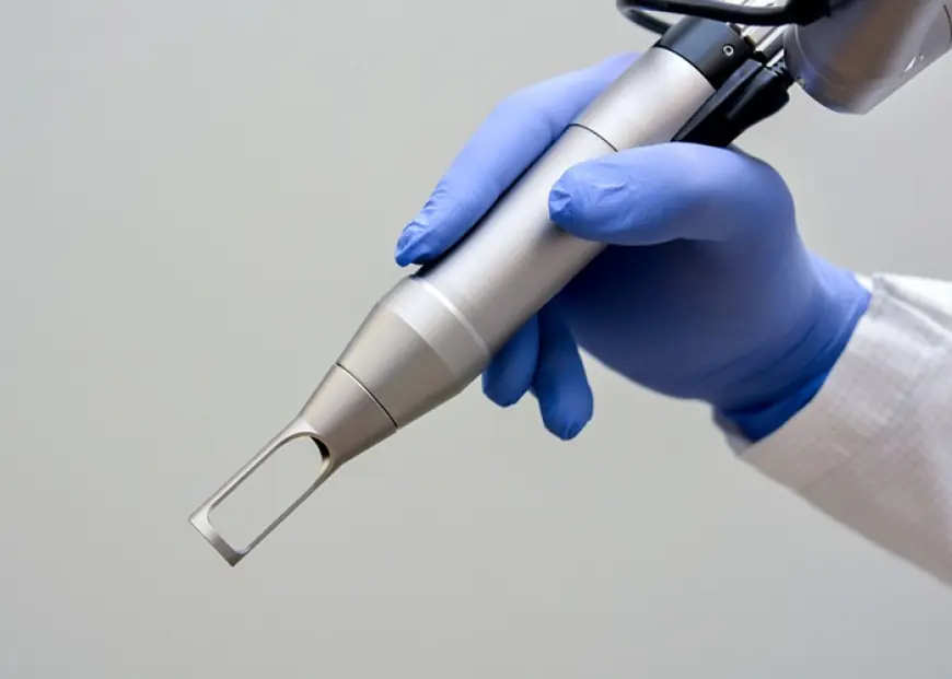Pico Laser Treatment: The Future of Skin Rejuvenation