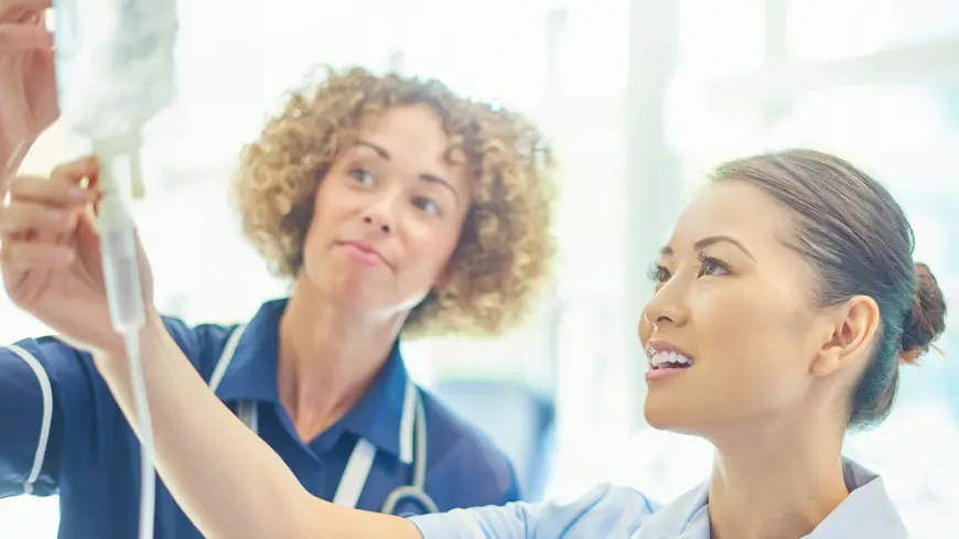 Struggling with Implantation? Here’s How Intralipid Infusion Near You Could Offer Hope