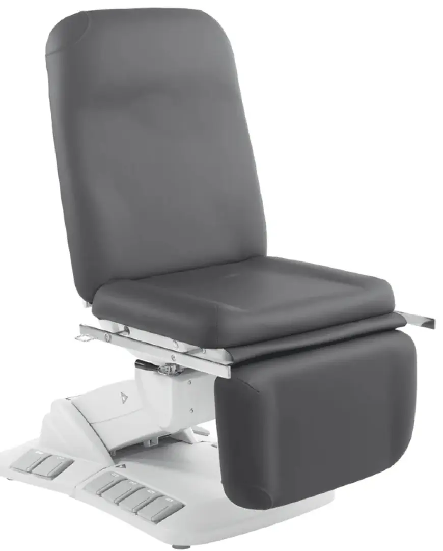 Get comfortable and relax with premium-quality MedSpa chairs