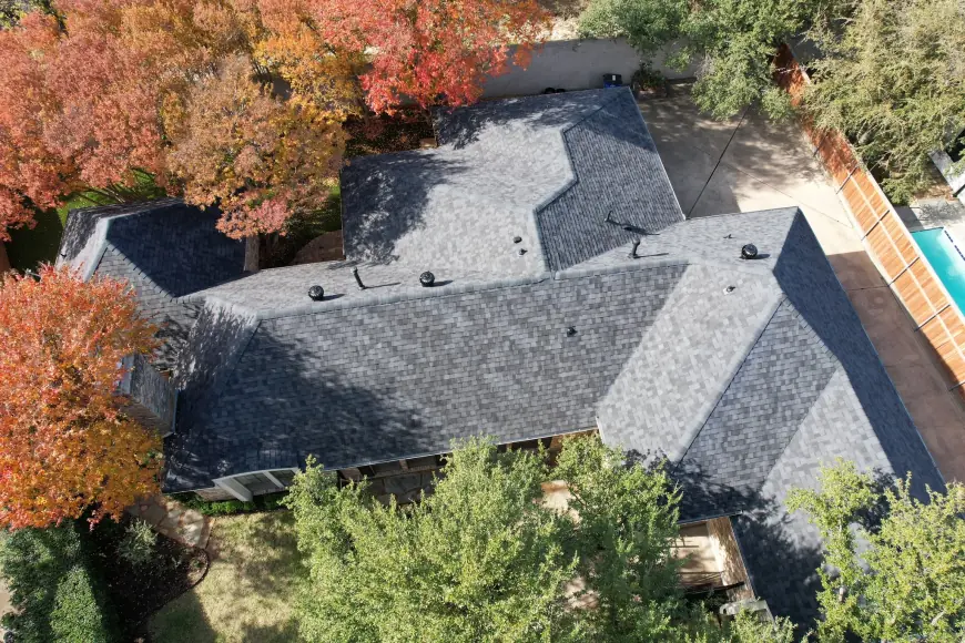 Get Best and Professional Roofing Services in Plano, Texas at Affordable Prices