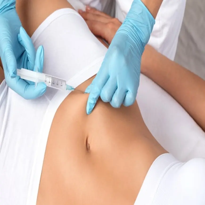 “Mounjaro Injection Price in UAE: 5 Ways to Save on Your Treatment”