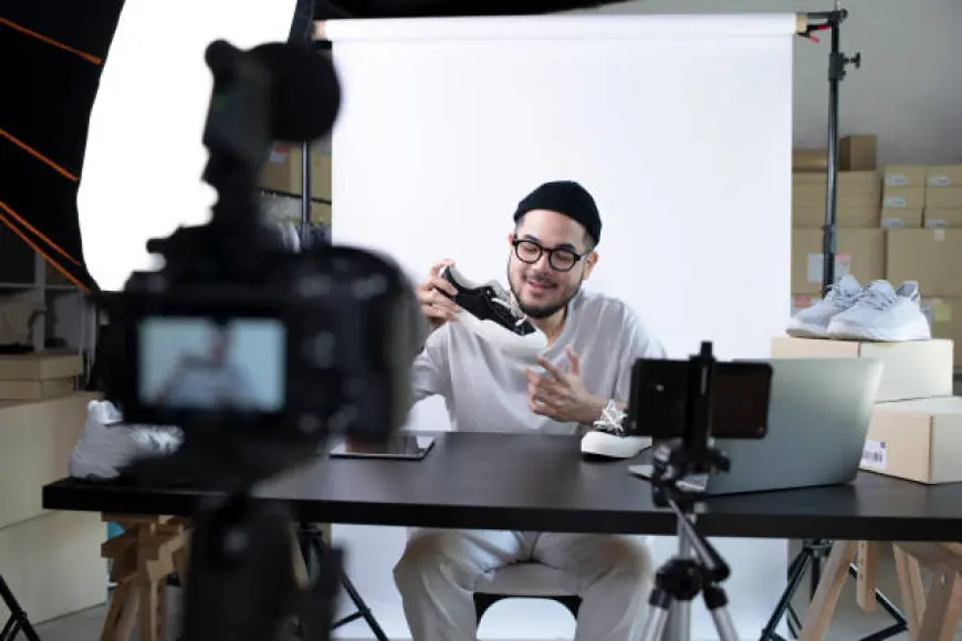 Why Product Videos Beat PowerPoint in Sales Pitches Every Time