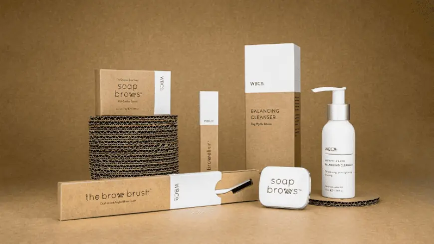 Sustainable Beauty Packaging How to Do It Right