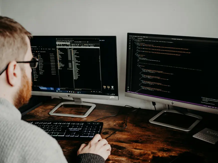 Professional Website Development in Lahore – Boost Your Online Presence Today