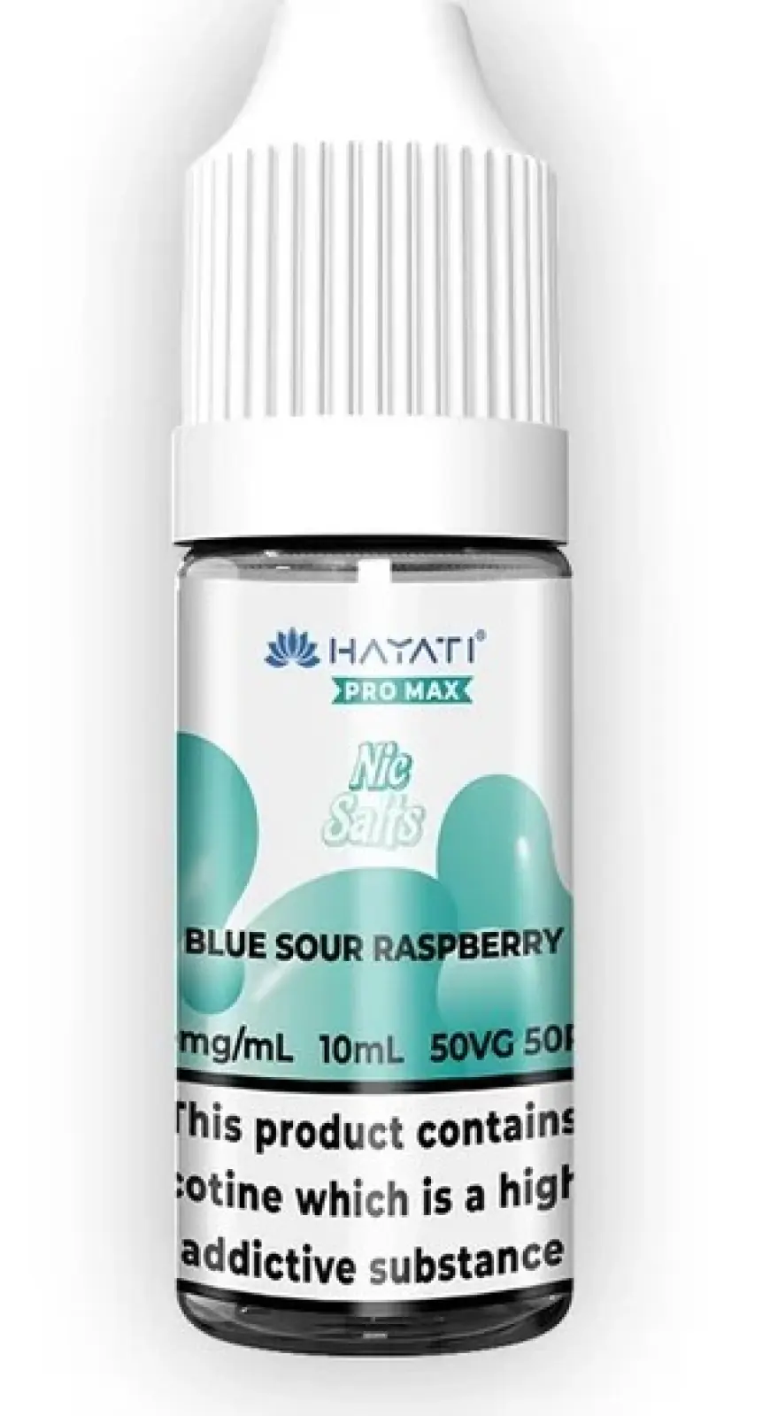Hayati Nic Salts Review: A Smooth and Satisfying Vape Experience