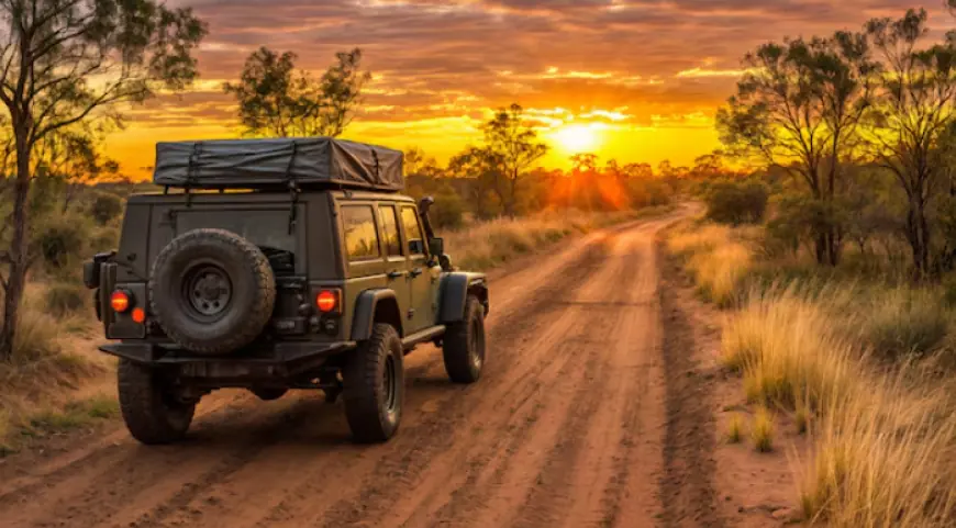The Health and Wellness Perks of a Tanzania Luxury Safari