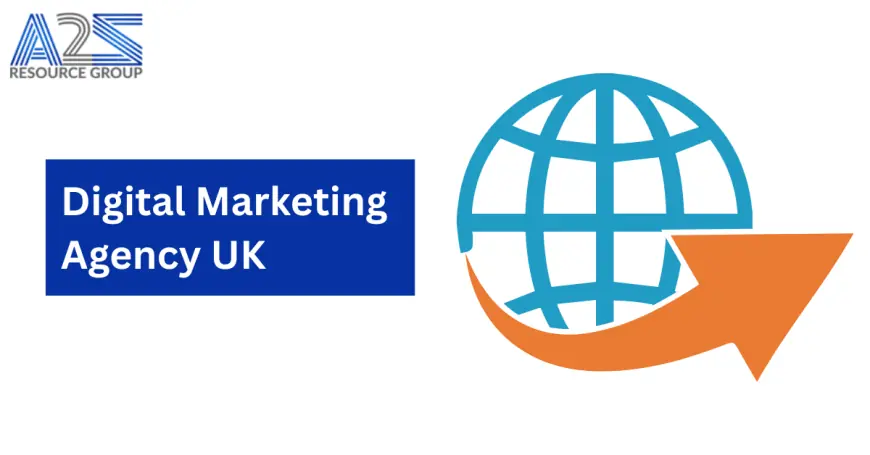 Why Your Business Needs a Top Digital Marketing Agency in the UK