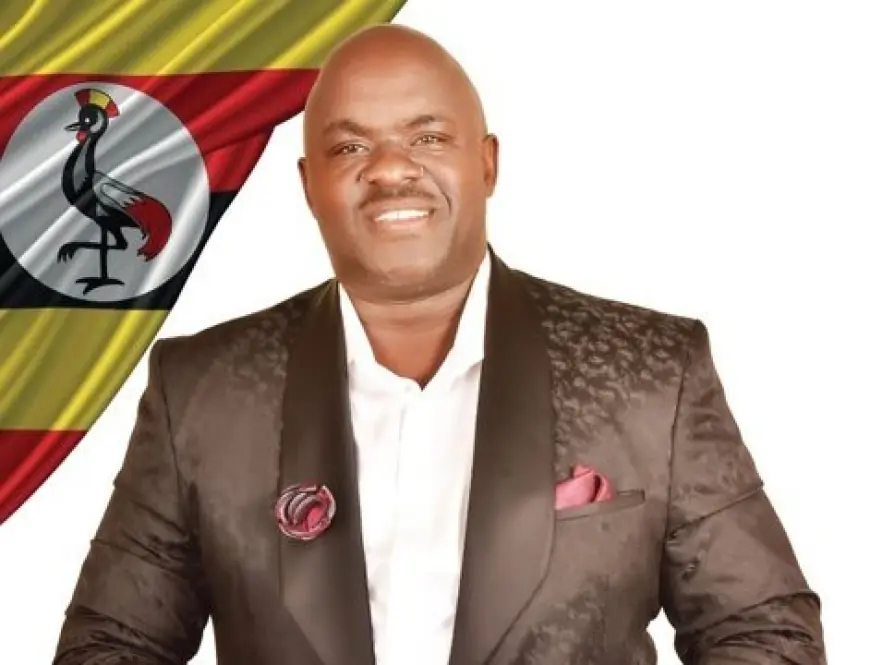 Rugiirwa Katatumba confirms 2026 Presidential Bid, seeks support for Uganda’s real economic transformation.