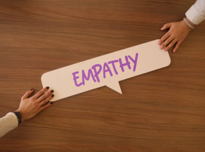 School-wide empathy campaigns that unite