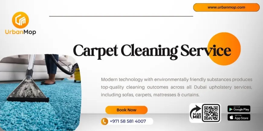 What to Expect When Searching for Commercial Carpet Cleaning Near Me?