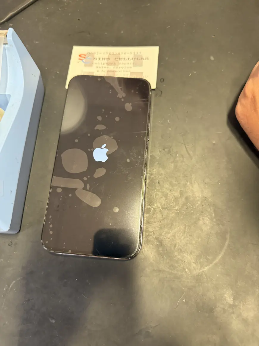 iPad Repair Louisville