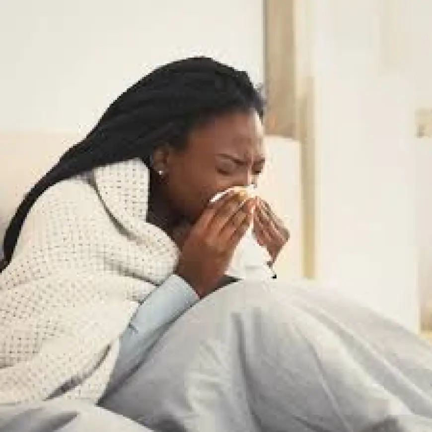 I Was Always Unwell, Until I Found True Healing