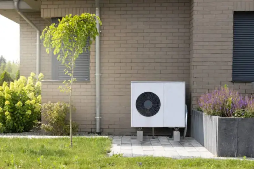 Why More Homes Are Switching to Heat Pumps