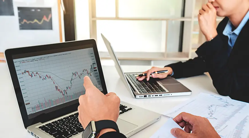 Why Traders Across India Choose Smart Disha for Stock Market Training