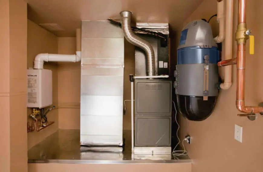Questions Every Homeowner Should Ask Their HVAC Installer