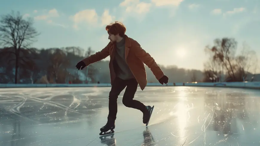Why Ice Skating in Dubai Is the Coolest Way to Beat the Heat in 2025