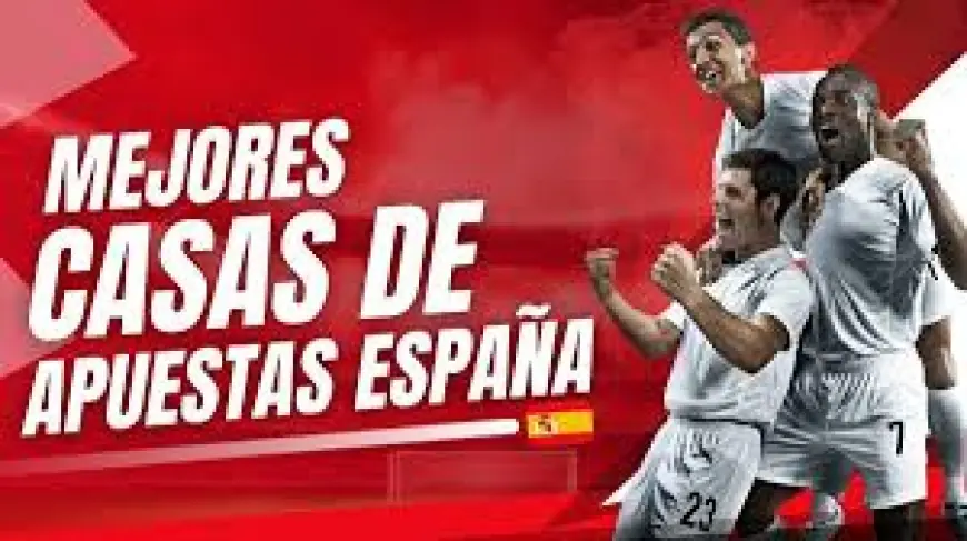 Principales características que debes buscar en una aplicación de apuestas deportivas