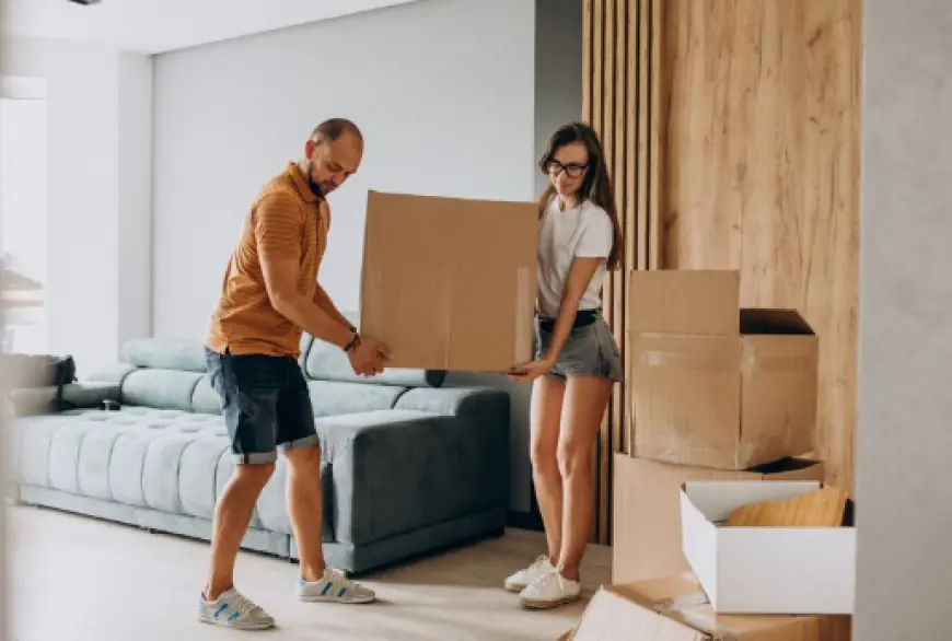 Trusted Home Relocation in Georgetown, SC | Safe & Professional Services