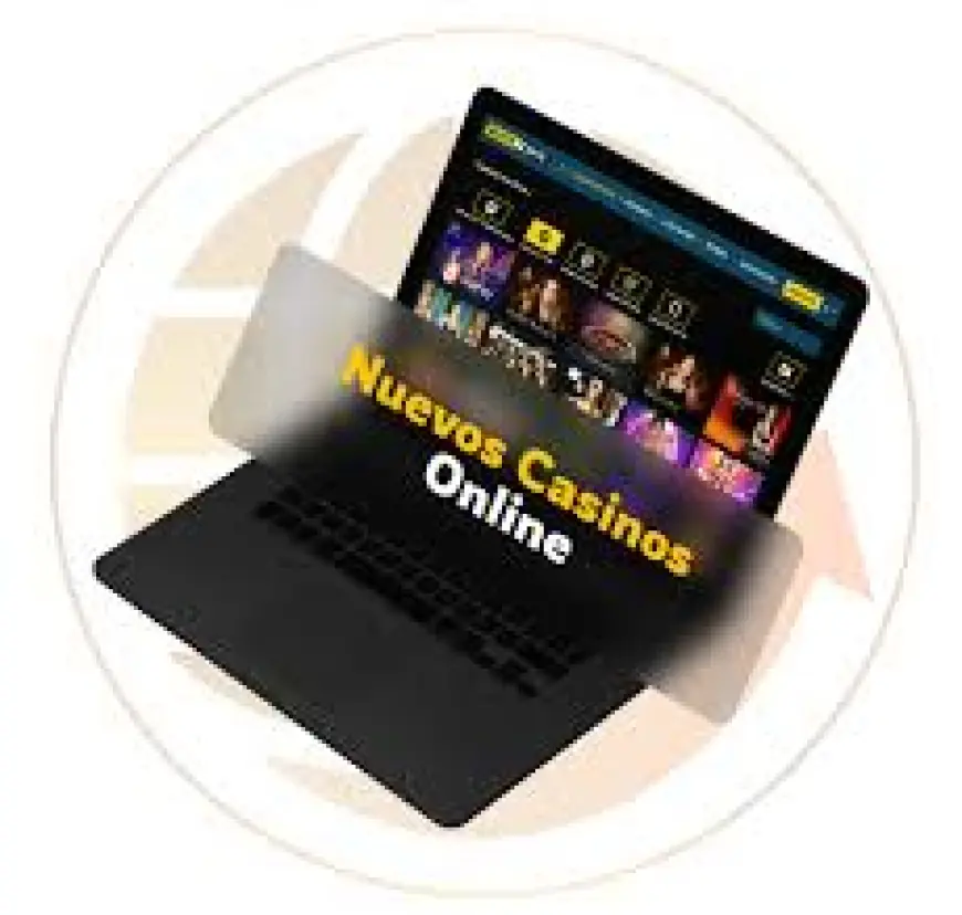 Métodos de Pago Innovadores en los Nuevos Casinos Online de España (2025)