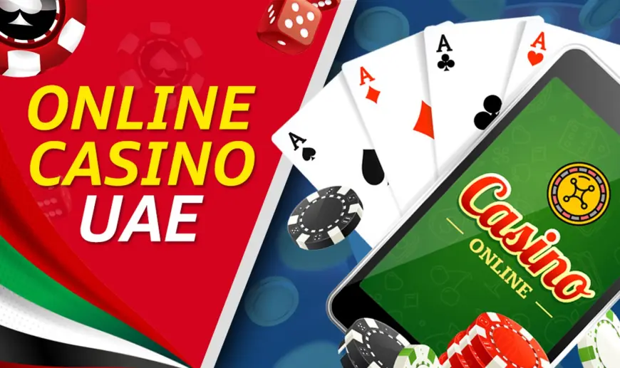 Top Strategies for Winning at UAE Online Casinos