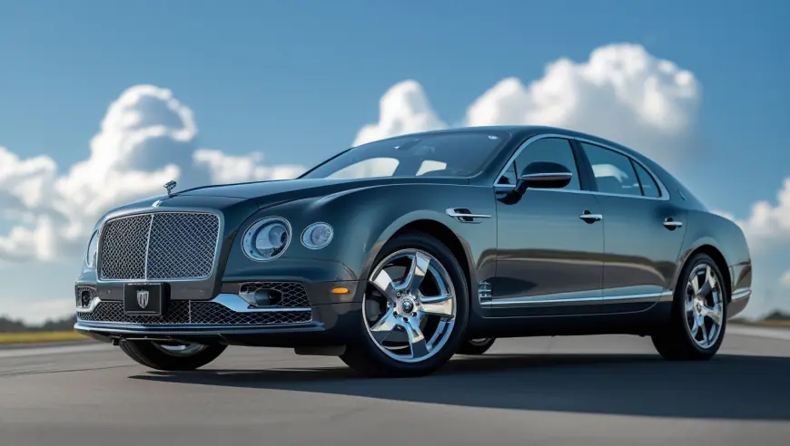 Chauffeur vs Car Rental: Which Option Is Best for Your Next Trip?