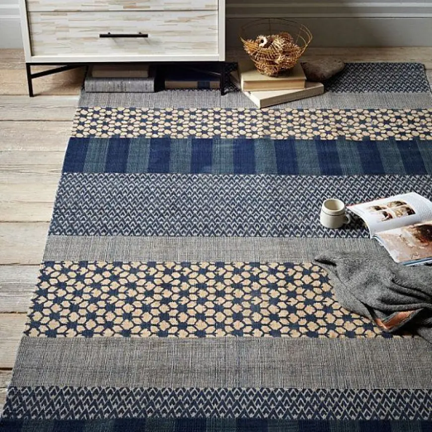 Eclectic Rugs Explained: Styles, Benefits & Where to Buy