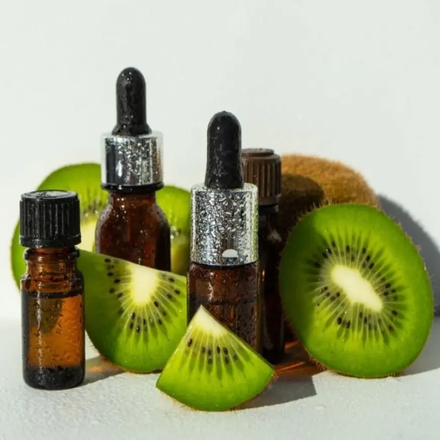 Roadmap for Setting up a Kiwi Seed Oil Processing Plant Project | Report by IMARC Group
