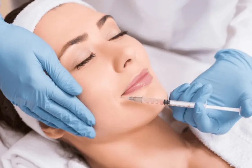 Best Botox Treatment in Jaipur – Relief Beyond Aesthetics at Lady Loyall Clinic