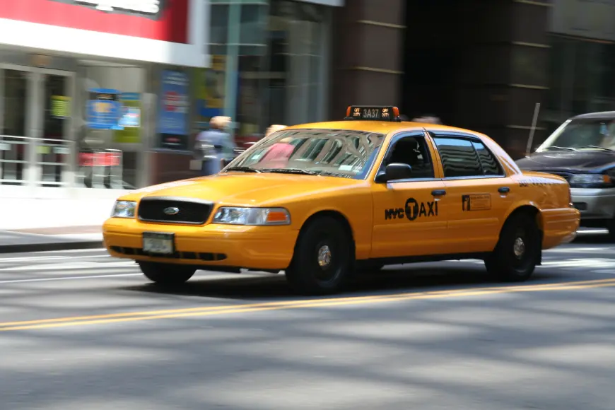 Airport Taxi Manchester – Designed for Busy Travelers