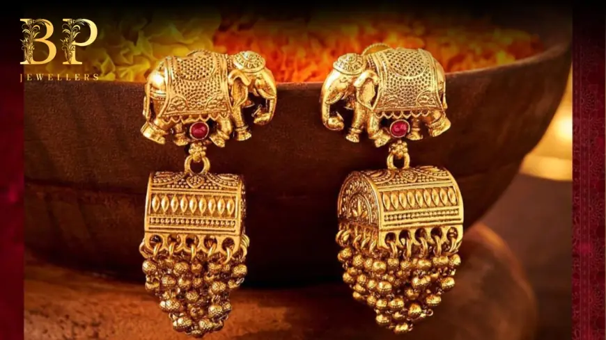 Timeless Traditions: Why Kumaoni Jewellery Makes the Perfect Rakhi Gift