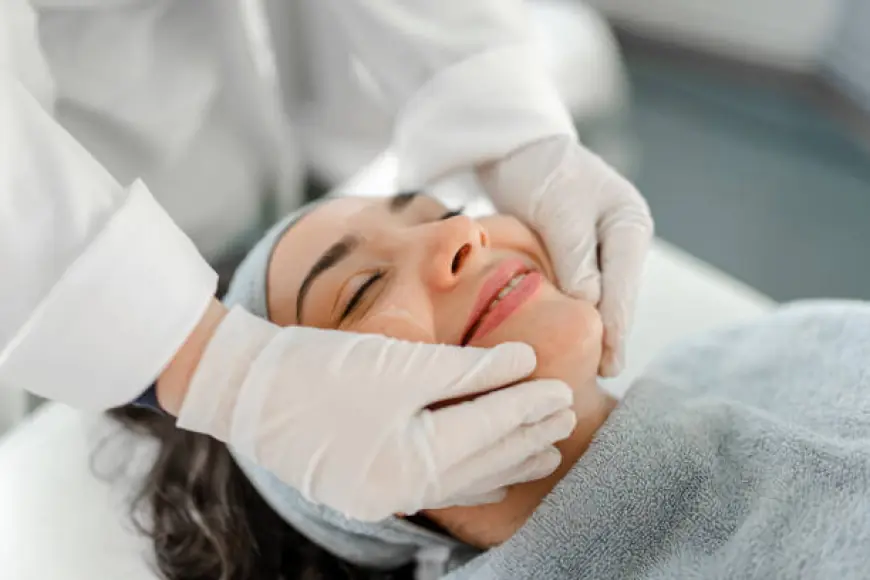 Plastic Surgery in Riyadh: Pre-Op and Post-Op Care Tips