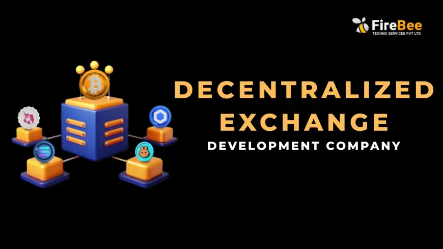 Start Your Own Decentralized Exchange with Our Expert Team