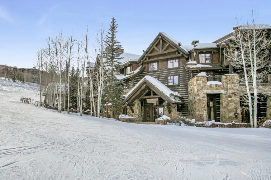 The Residences Bachelor Gulch Blend Comfort Adventure and Luxury in One Exclusive Destination