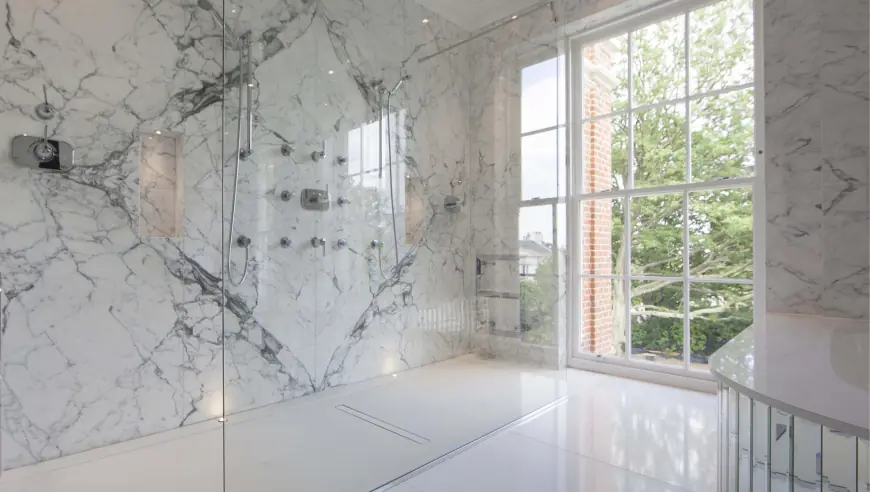 Wetrooms Southampton: Stylish, Accessible Bathroom Solutions