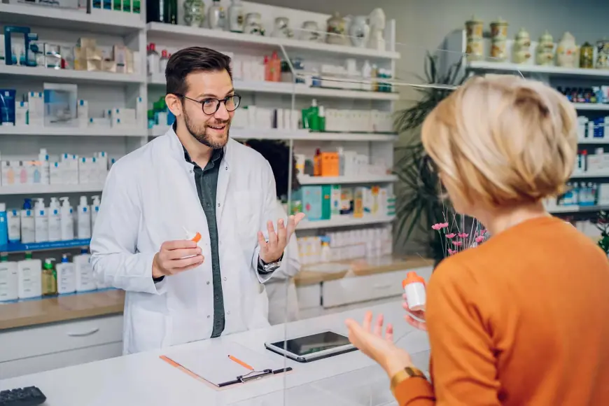 What Makes a Compounding Pharmacy Truly Reliable?