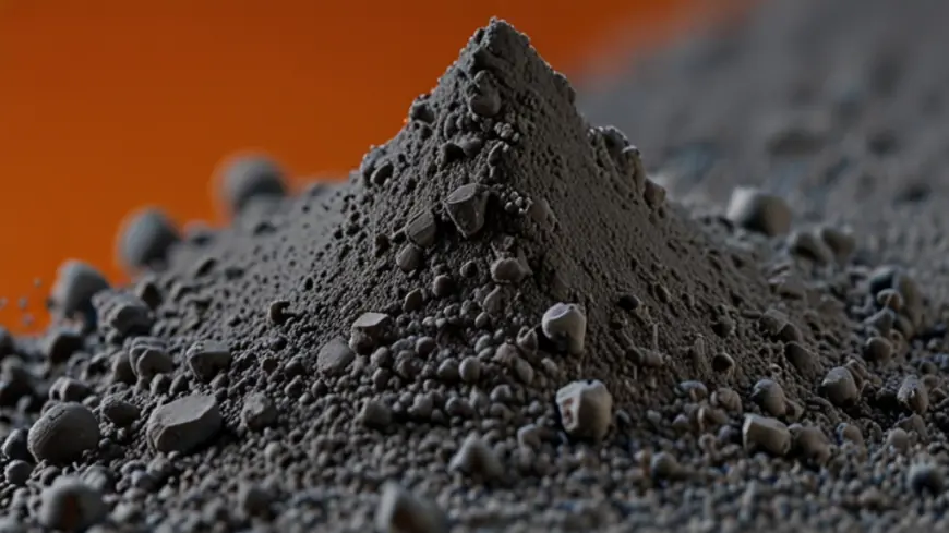 Nickel Powder Prices, Forecast Chart, Price Index and Trend Data