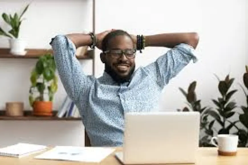 How I Finally Landed the Job I Had Been Praying For!! A True Story of Faith and Perseverance