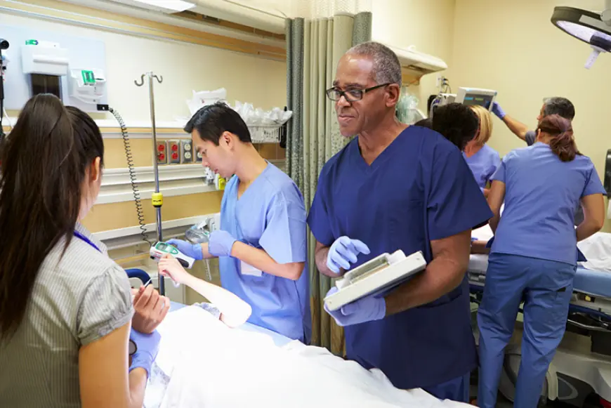 Urgent Care Georgia: Quick, Reliable Help When You Need It Most