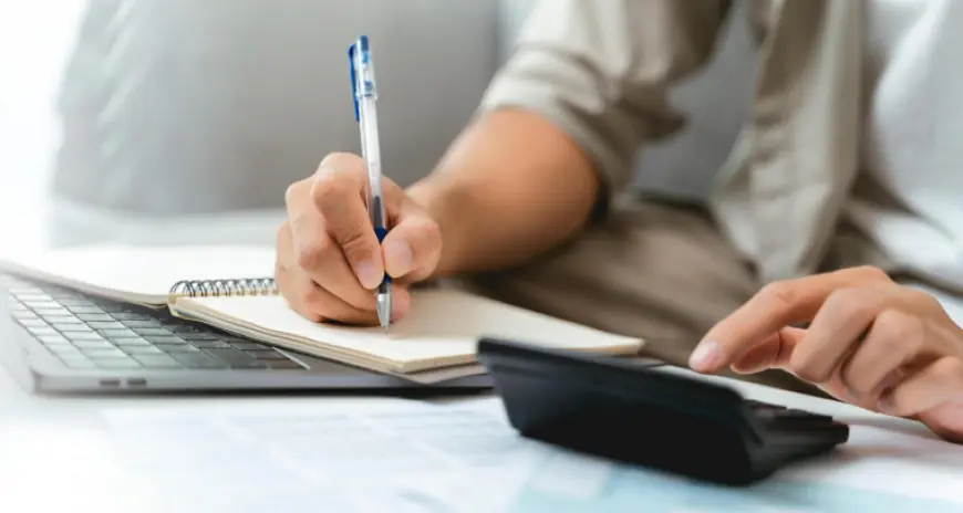 The Easiest Way to Understand Your Taxes? Try Our Free Tax Calculator Now!
