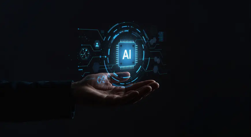 AI Inference Market: Real-Time Intelligence Powering Tomorrow’s Technology
