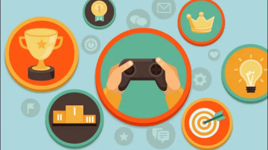 From Workflows to Wellbeing: Gamification Market Evolution