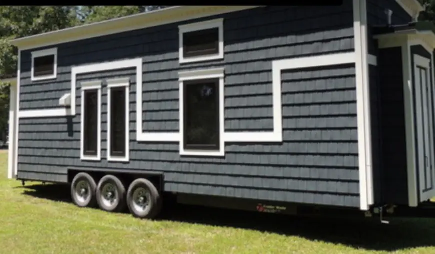Why Tiny House Regulations Are Changing the Future of Housing
