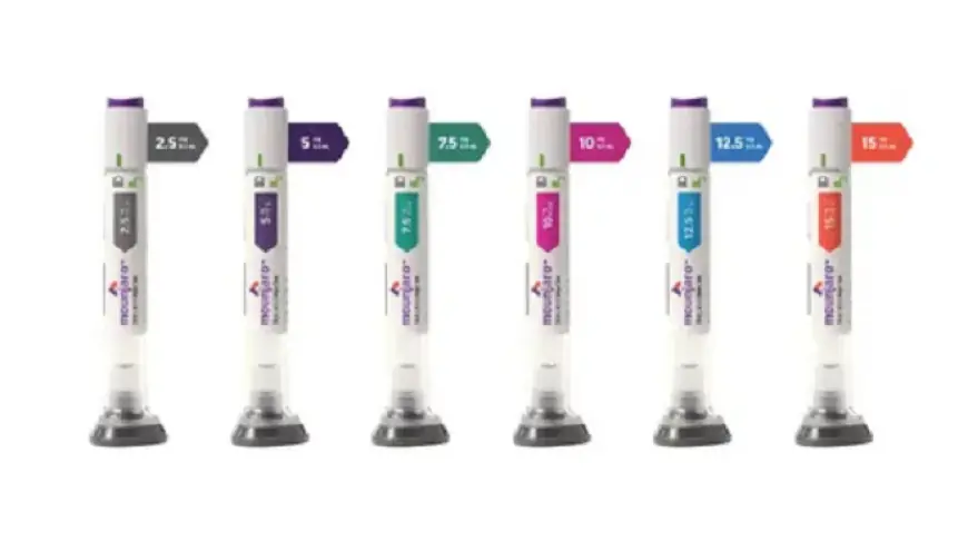 Comparing Prices for Mounjaro at UAE Pharmacies
