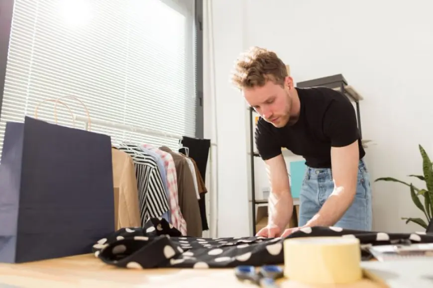 Uniforms with Personality: How Cincinnati Workplaces Are Upgrading with Custom Shirts
