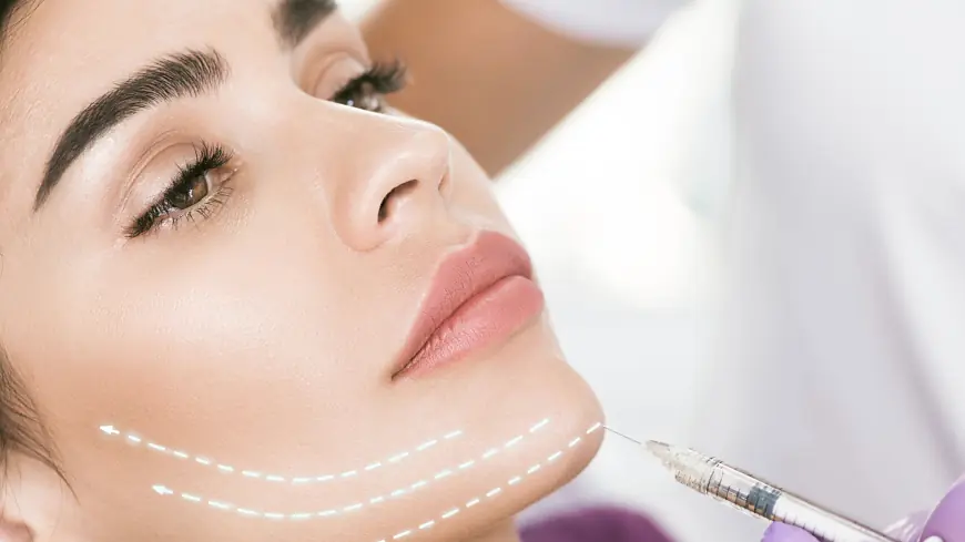 Profhilo Treatment Dubai Powers Up Skin Hydration and Glow
