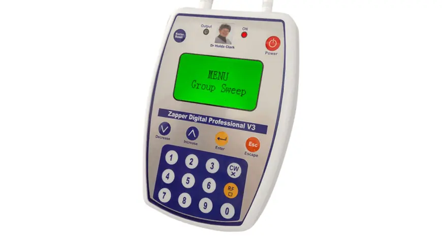Dr. Clark Zapper: What Users Must Know About This Bioelectric Wellness Device