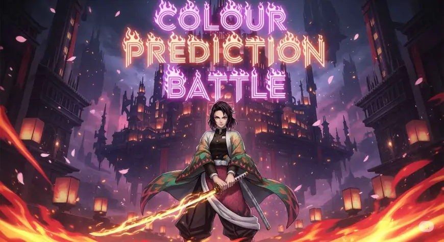 Common Mistakes to Avoid in Colour Prediction Games