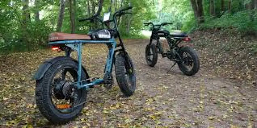 Germany Two-Wheeler Market 2030 – Demand by Region